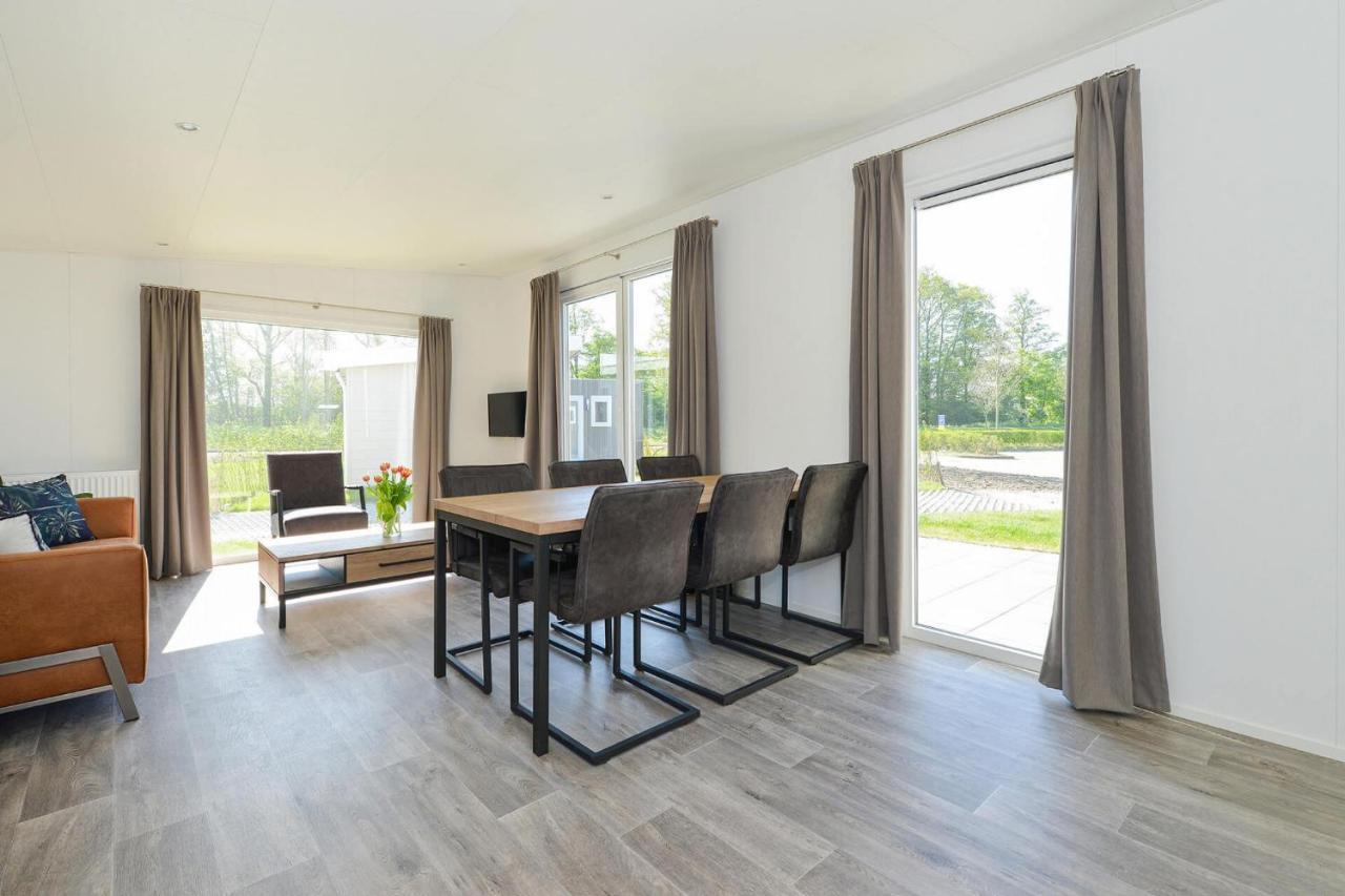 Welcome In - Hart Van Zeeland Heinkenszand Exterior foto